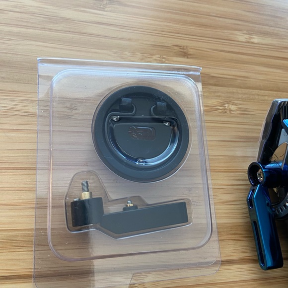 Babyliss Boost FX Limited Edition Blue Clipper - Picture 13 of 16